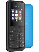 Best available price of Nokia 105 2015 in Yx