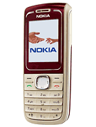 Best available price of Nokia 1650 in Yx