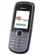 Best available price of Nokia 1662 in Yx