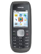 Best available price of Nokia 1800 in Yx