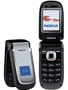 Best available price of Nokia 2660 in Yx