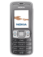 Best available price of Nokia 3109 classic in Yx