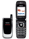 Best available price of Nokia 6060 in Yx