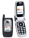 Best available price of Nokia 6103 in Yx