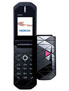 Best available price of Nokia 7070 Prism in Yx