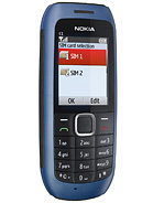 Best available price of Nokia C1-00 in Yx