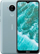 Best available price of Nokia C30 in Yx