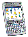 Best available price of Nokia E61 in Yx