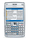 Best available price of Nokia E62 in Yx