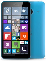 Best available price of Microsoft Lumia 640 XL Dual SIM in Yx
