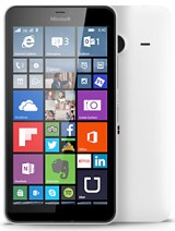 Best available price of Microsoft Lumia 640 XL in Yx