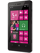 Best available price of Nokia Lumia 810 in Yx