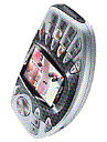Best available price of Nokia N-Gage in Yx