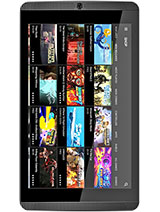 Best available price of Nvidia Shield K1 in Yx