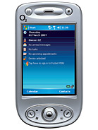 Best available price of O2 XDA Argon in Yx