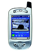 Best available price of O2 XDA in Yx