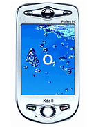 Best available price of O2 XDA IIi in Yx