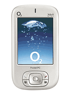 Best available price of O2 XDA II mini in Yx