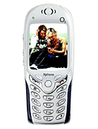 Best available price of O2 Xphone in Yx