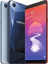 Best available price of Realme 1 in Yx