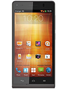 Best available price of Orange Gova in Yx