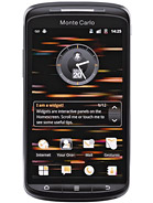 Best available price of Orange Monte Carlo in Yx