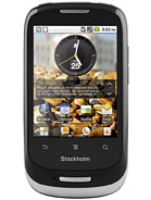 Best available price of Orange Stockholm in Yx