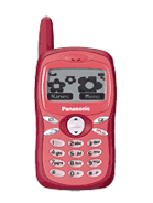 Best available price of Panasonic A100 Series in Yx