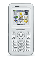 Best available price of Panasonic A200 in Yx