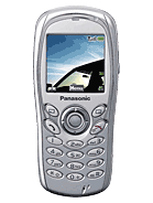 Best available price of Panasonic G60 in Yx