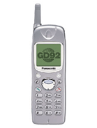 Best available price of Panasonic GD92 in Yx