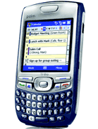 Best available price of Palm Treo 750 in Yx