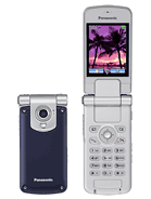 Best available price of Panasonic MX6 in Yx