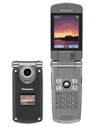 Best available price of Panasonic MX7 in Yx