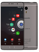 Best available price of Panasonic Eluga A3 in Yx