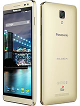 Best available price of Panasonic Eluga I2 in Yx