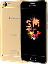 Best available price of Panasonic Eluga I4 in Yx