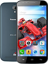 Best available price of Panasonic Eluga Icon in Yx