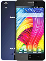 Best available price of Panasonic Eluga L 4G in Yx
