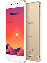 Best available price of Panasonic Eluga I5 in Yx