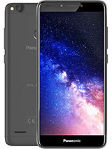 Best available price of Panasonic Eluga I7 in Yx