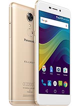 Best available price of Panasonic Eluga Pulse in Yx