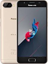 Best available price of Panasonic Eluga Ray 500 in Yx
