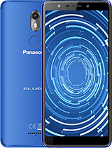 Best available price of Panasonic Eluga Ray 530 in Yx