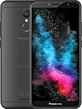 Best available price of Panasonic Eluga Ray 550 in Yx