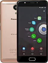 Best available price of Panasonic Eluga Ray Max in Yx