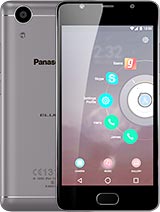Best available price of Panasonic Eluga Ray in Yx