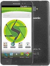 Best available price of Panasonic Eluga S in Yx