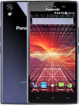 Best available price of Panasonic Eluga Turbo in Yx