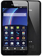 Best available price of Panasonic Eluga U in Yx